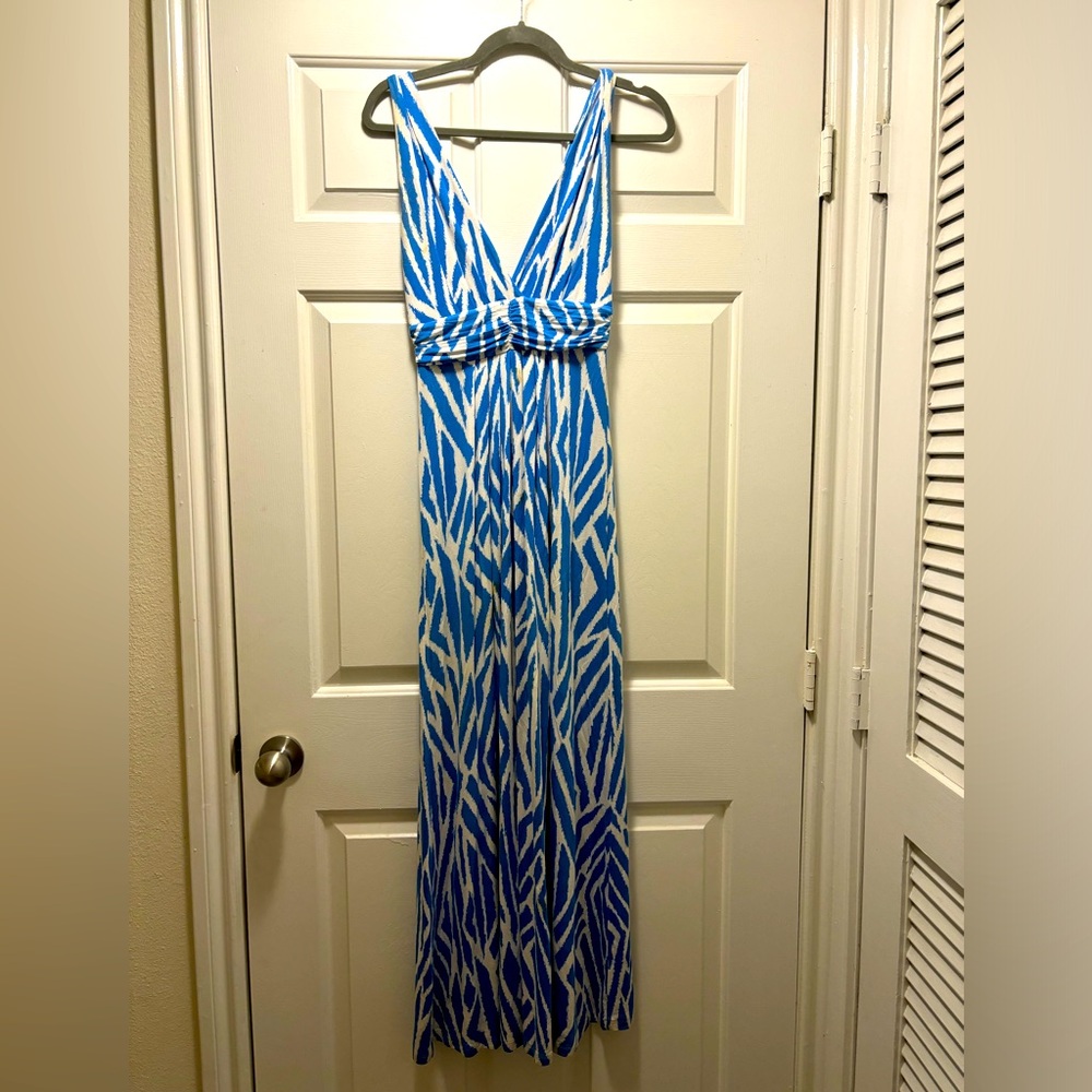 COPY - Tart Maxi Dress
